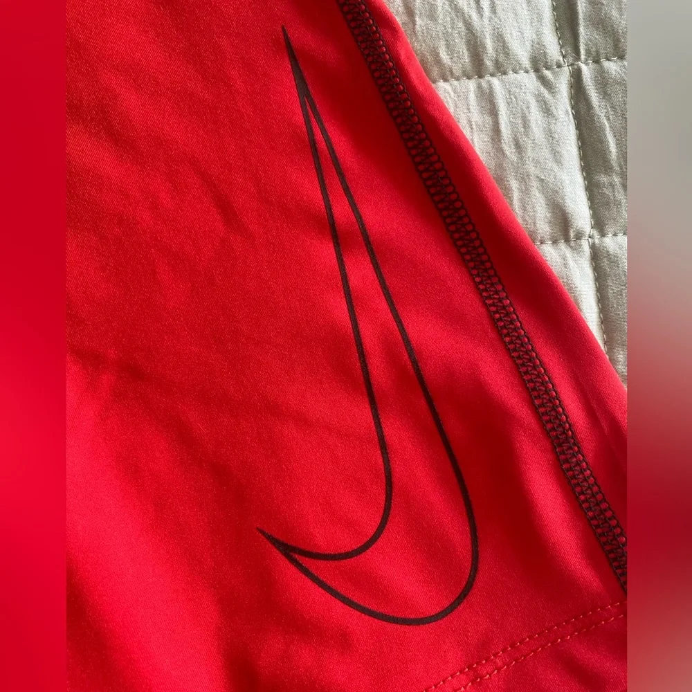 Men’s Nike Pro Dri-FIT Shorts - size Large - Picture 2 of 5